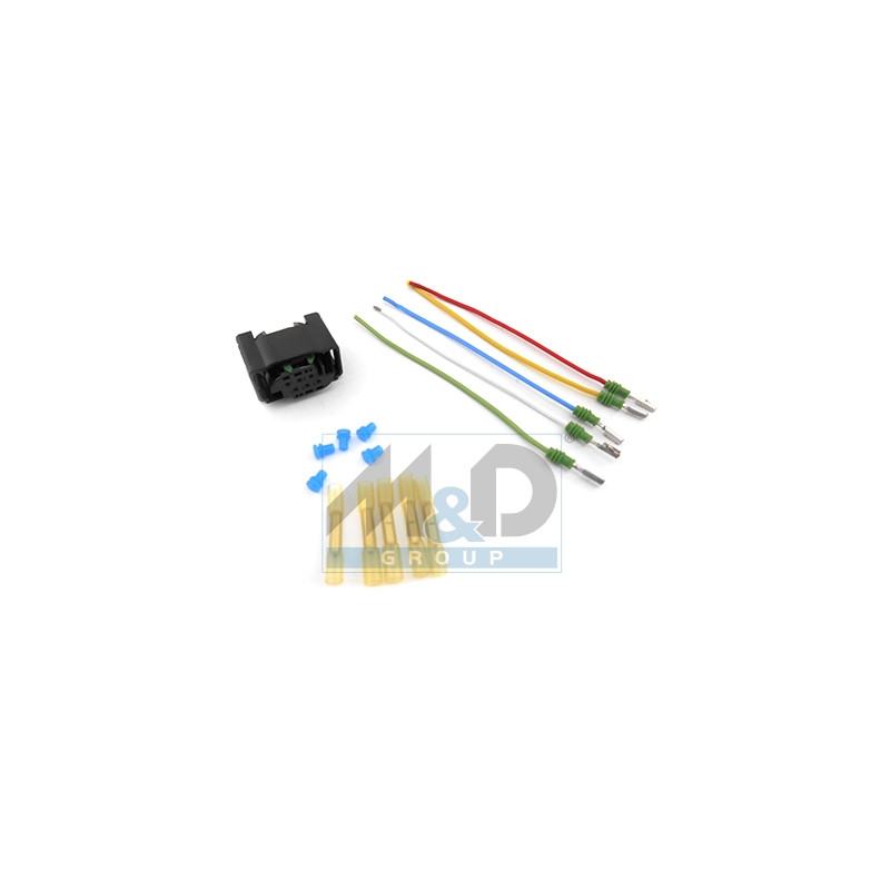PIECES POUR SYSTEMES DE GESTION MOTEUR